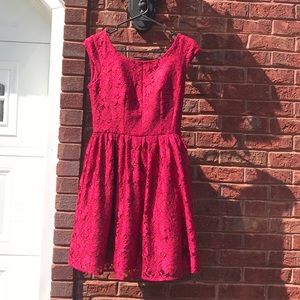 Minuet Boutique Dress